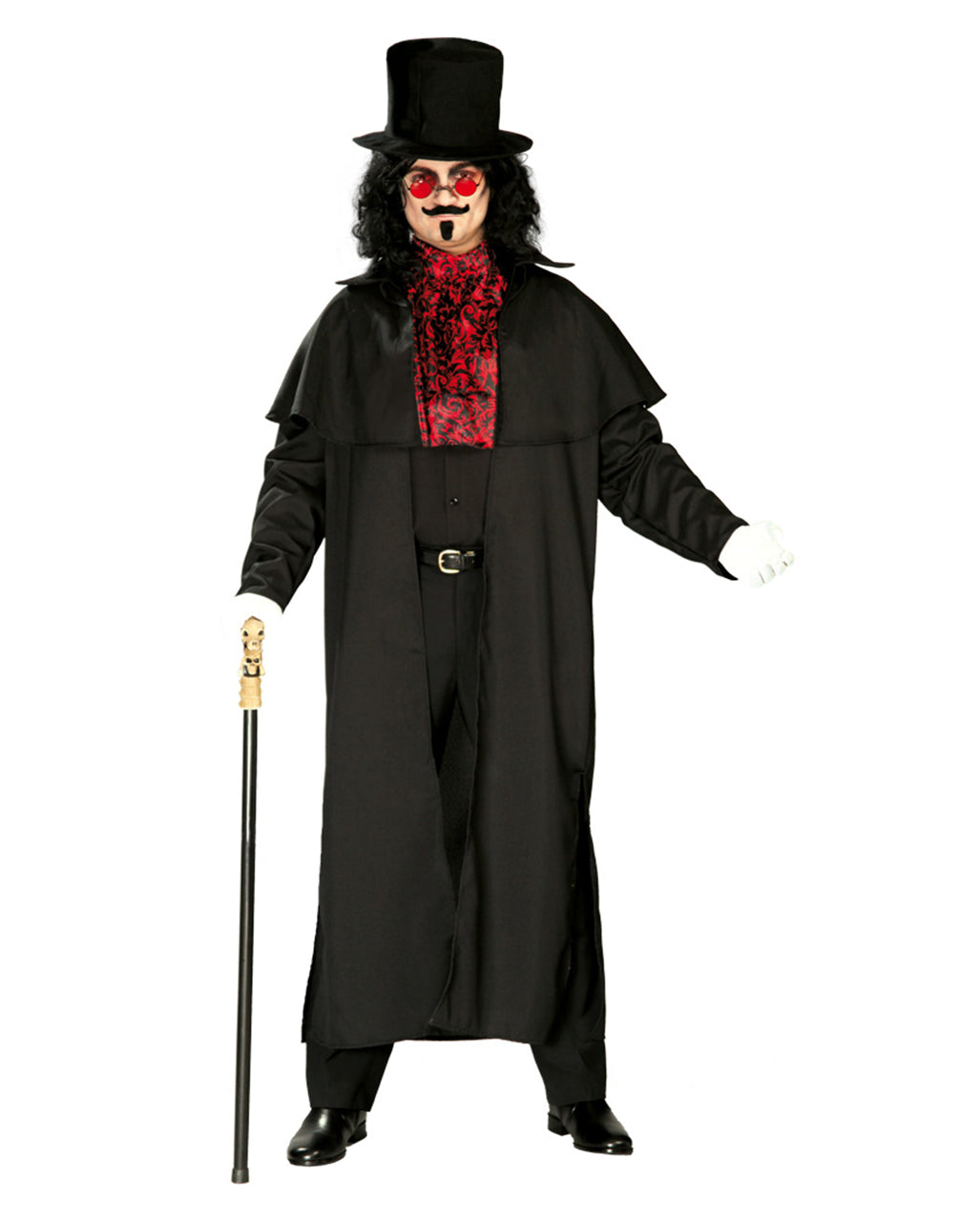 Lord Dracula Herrenkostüm