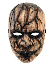Venom Gift Maske