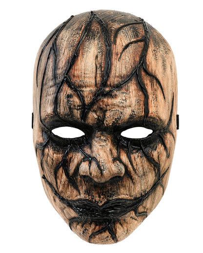 Venom Gift Maske