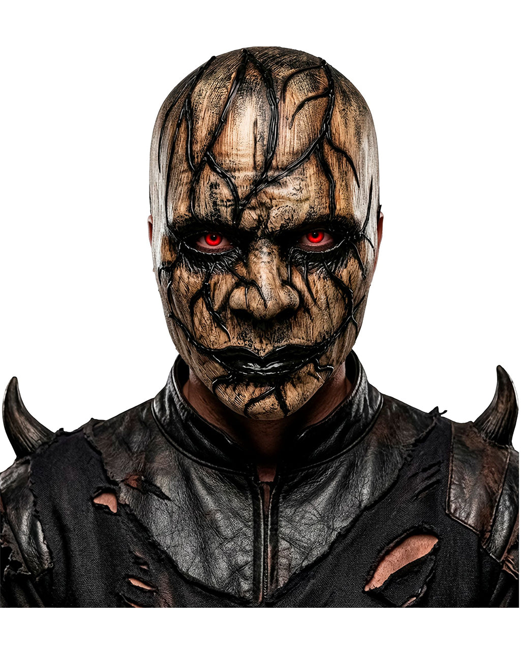 Venom Gift Maske