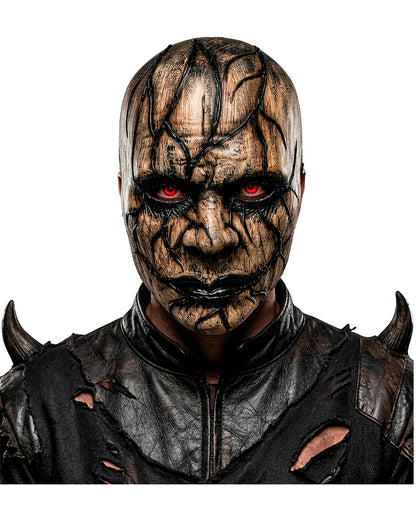 Venom Gift Maske