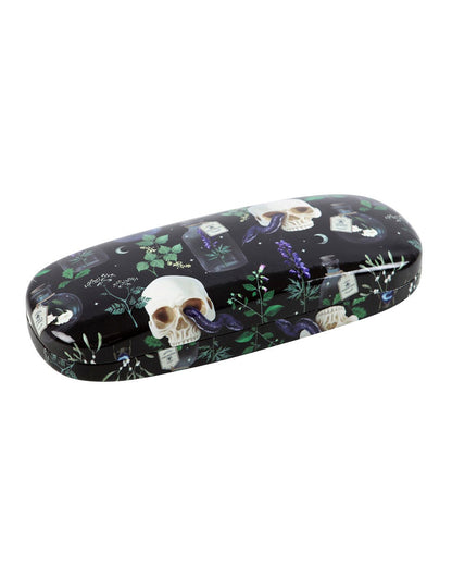Venom & Vines Glasses Case