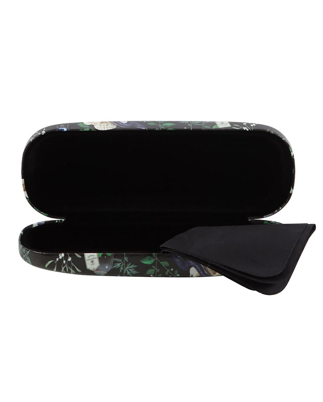 Venom & Vines Glasses Case