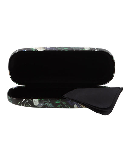 Venom & Vines Glasses Case