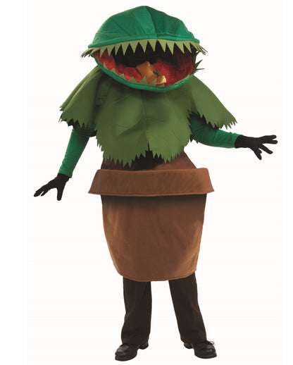 Venus Flytrap Costume