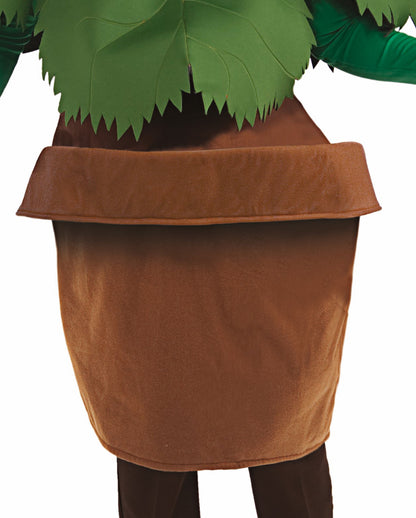 Venus Flytrap Costume