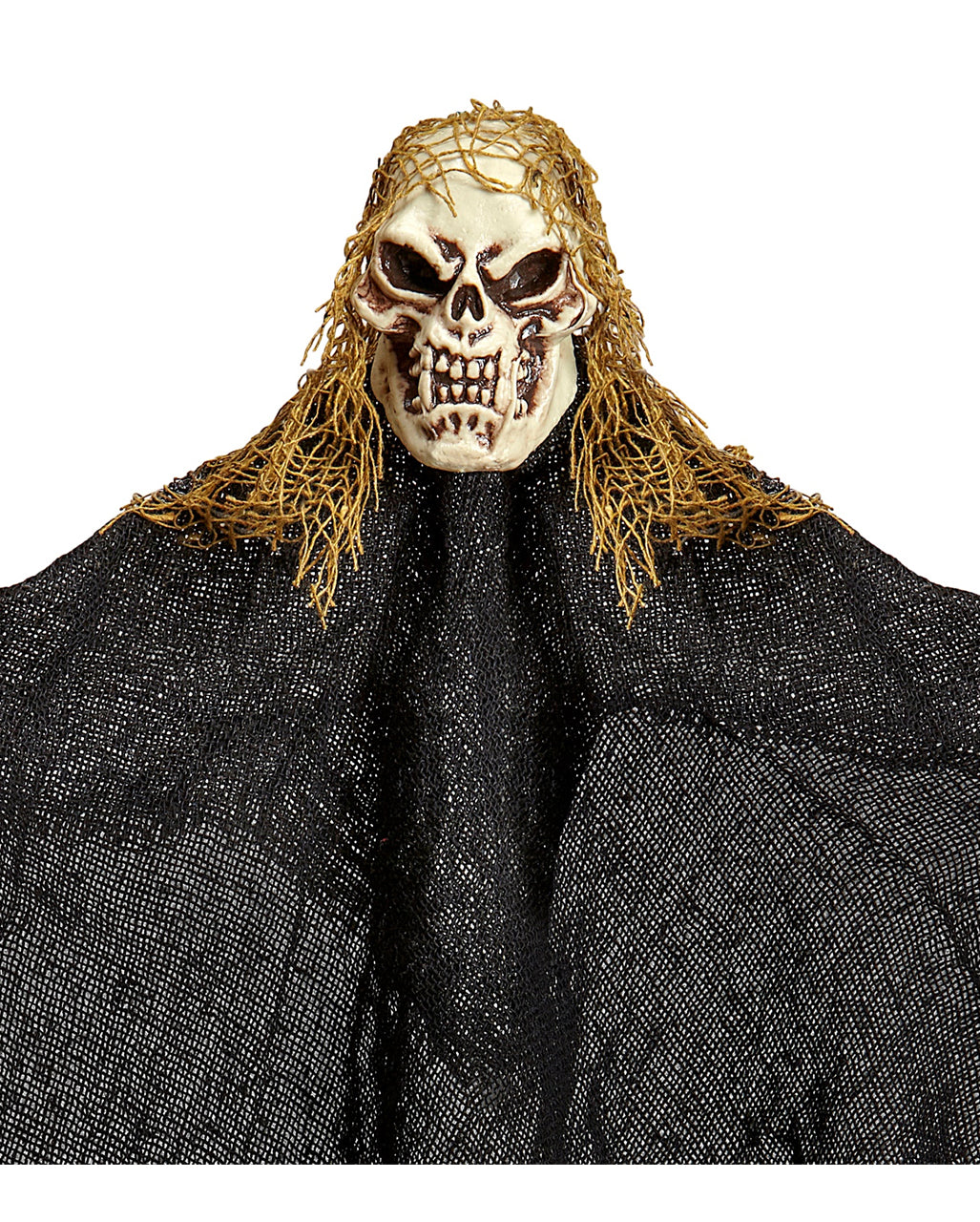 Verrotteter Fetzen Reaper Hängefigur 50cm