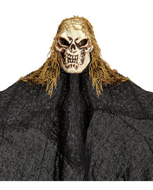 Verrotteter Fetzen Reaper Hängefigur 50cm