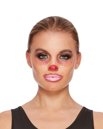 Schoonheid OP Ongelukken Make-up Set