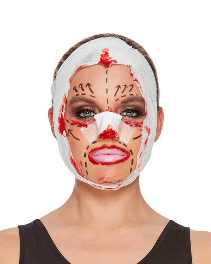 Schoonheid OP Ongelukken Make-up Set