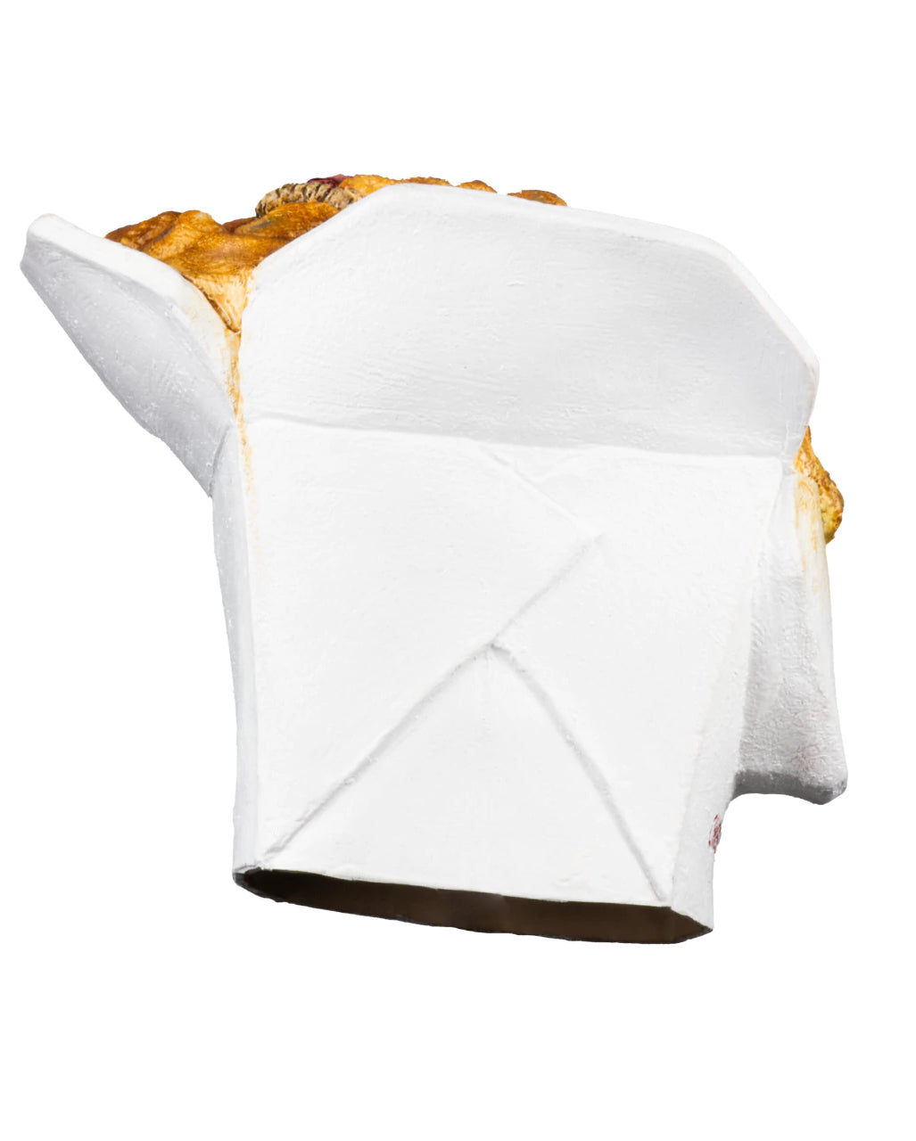 Verrottetes China Fast Food Deko Prop