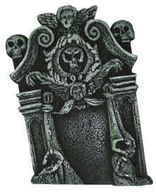 Verwitterte Grabsteine 3-tlg. Set