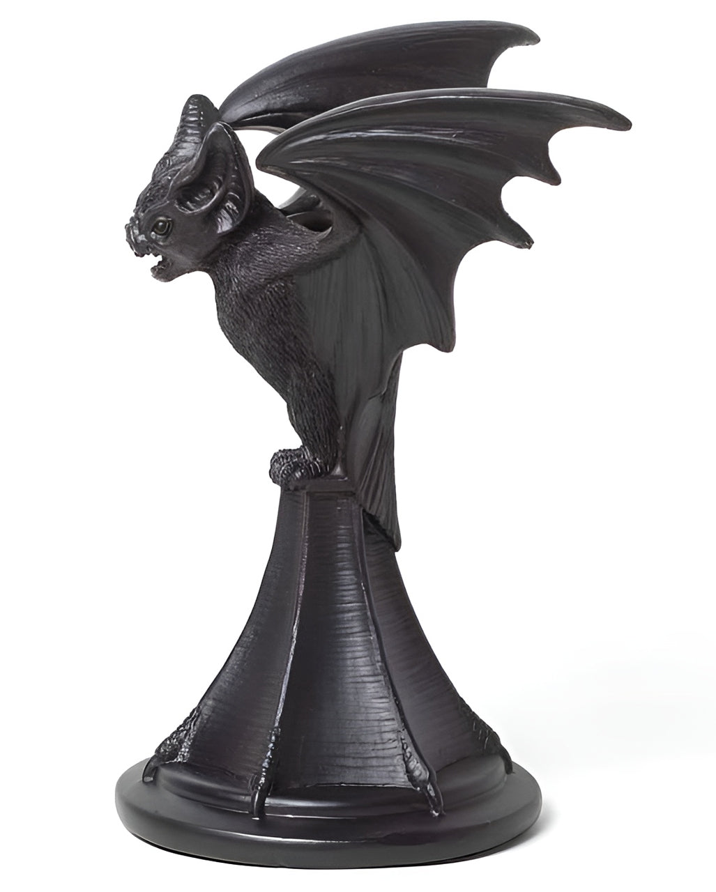 Vespertilio Fledermaus Gothic Kerzenhalter