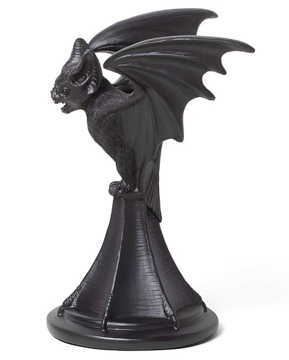 Vespertilio Fledermaus Gothic Kerzenhalter
