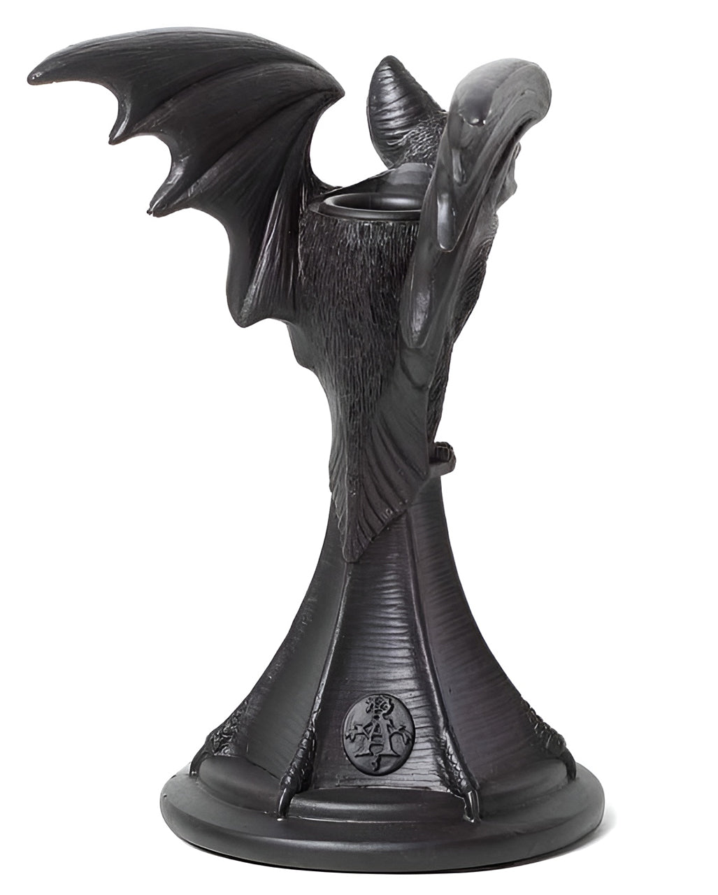 Vespertilio Fledermaus Gothic Kerzenhalter