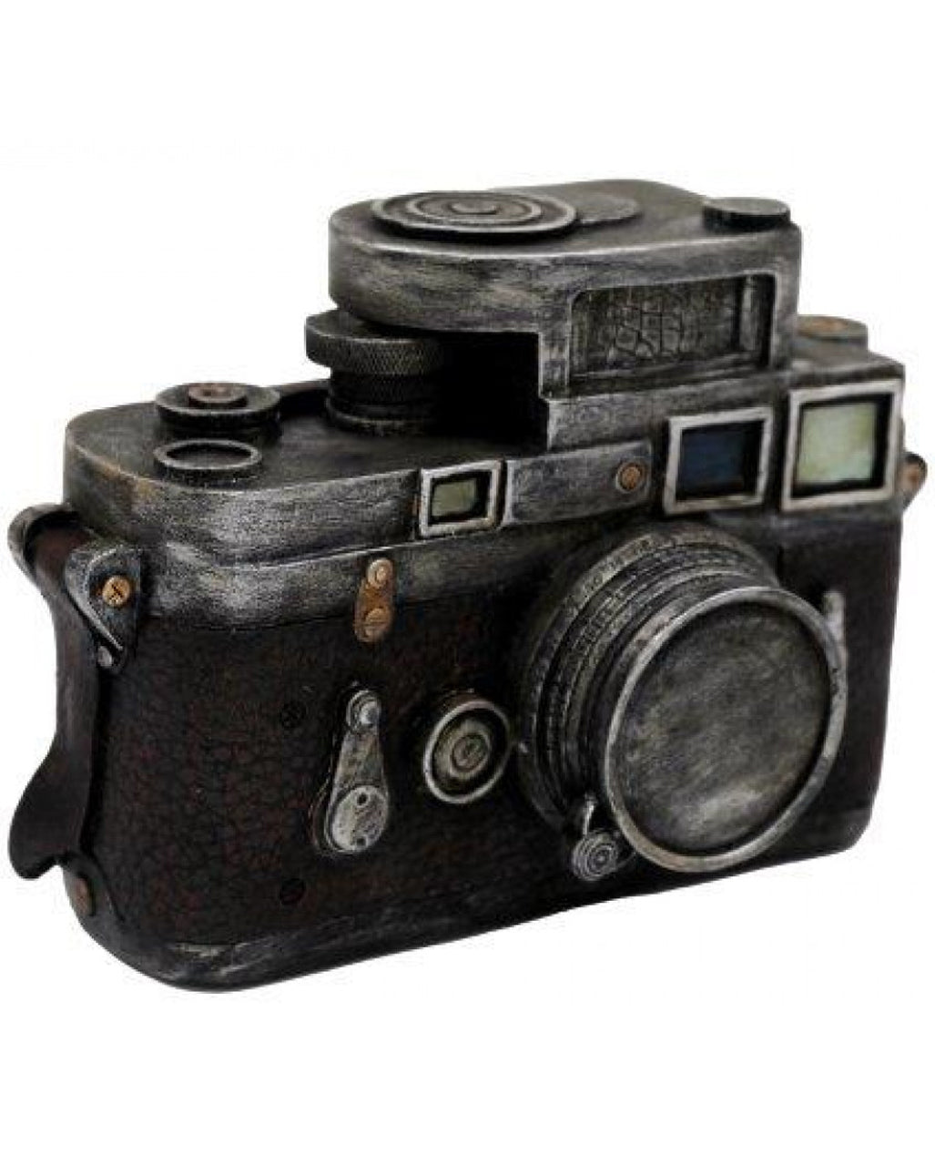 Vintage Kamera Spardose 17,8cm