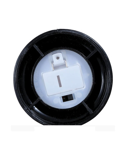 Linterna Calabaza Vintage Con LED 16cm 1 Ud.