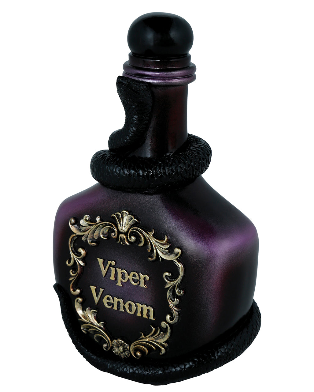 "Viper Venom" Poison Bottle 20x12cm