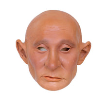 Präsident Putin Schaumlatex Maske