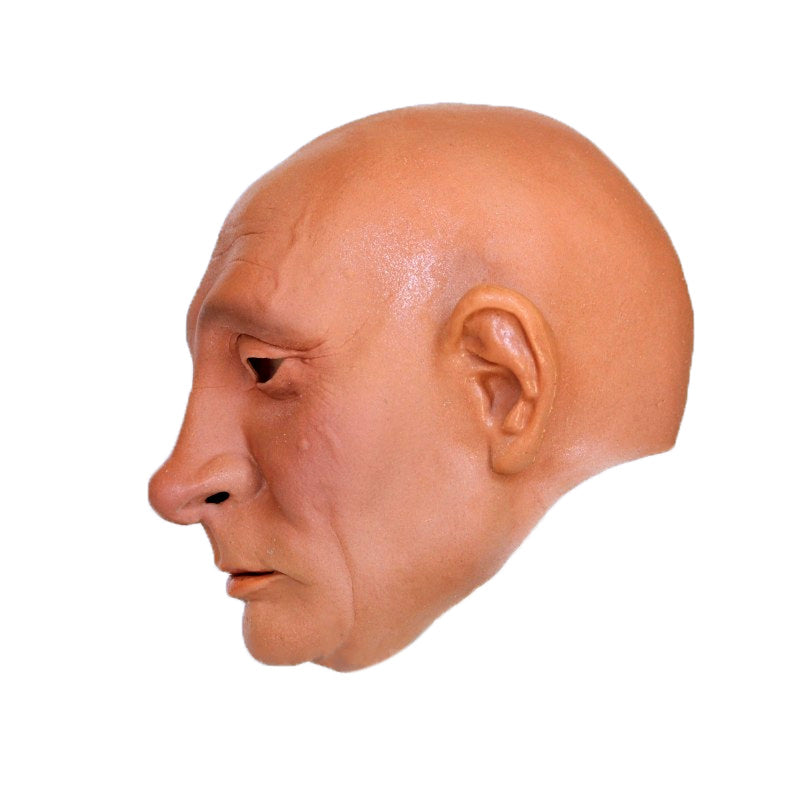 Präsident Putin Schaumlatex Maske