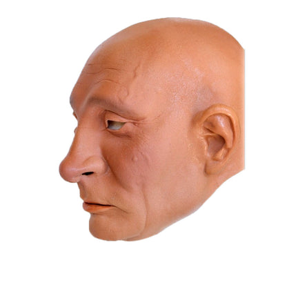 Präsident Putin Schaumlatex Maske