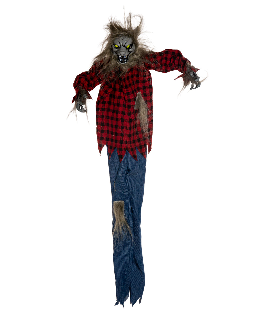 Fullmoon Werewolf Hanging Figure 50cm