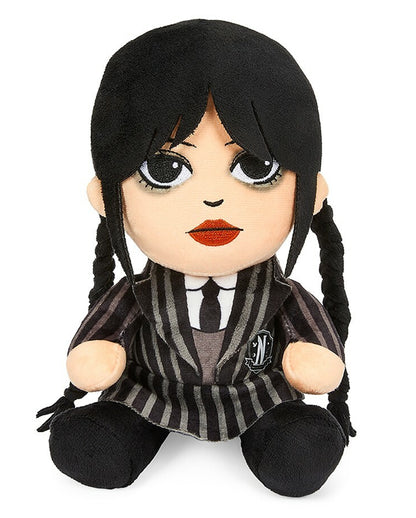 Wednesday Addams Kuschelfigur 20cm