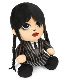 Wednesday Addams Kuschelfigur 20cm
