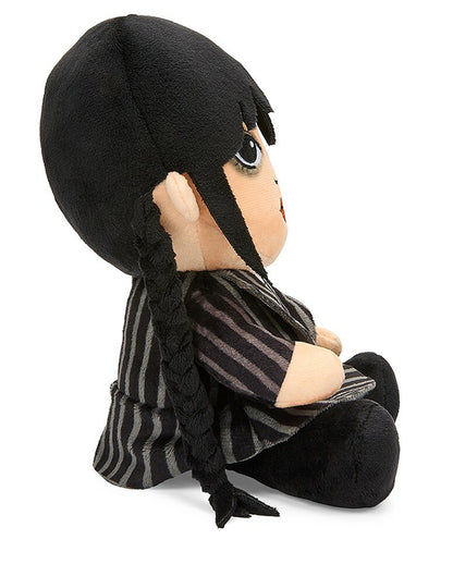 Wednesday Addams Kuschelfigur 20cm