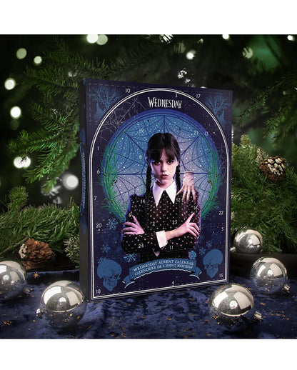 Wednesday Advent Calendar