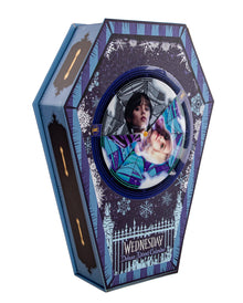 Wednesday Deluxe Adventskalender