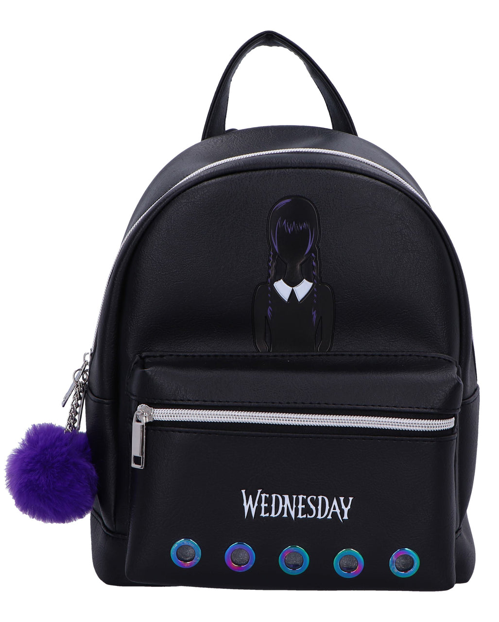 Miércoles Mochila 28cm
