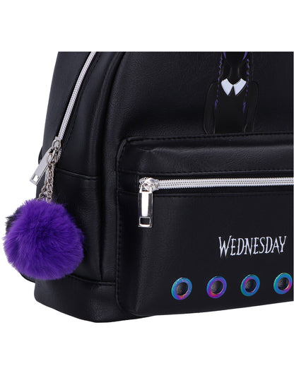 Miércoles Mochila 28cm