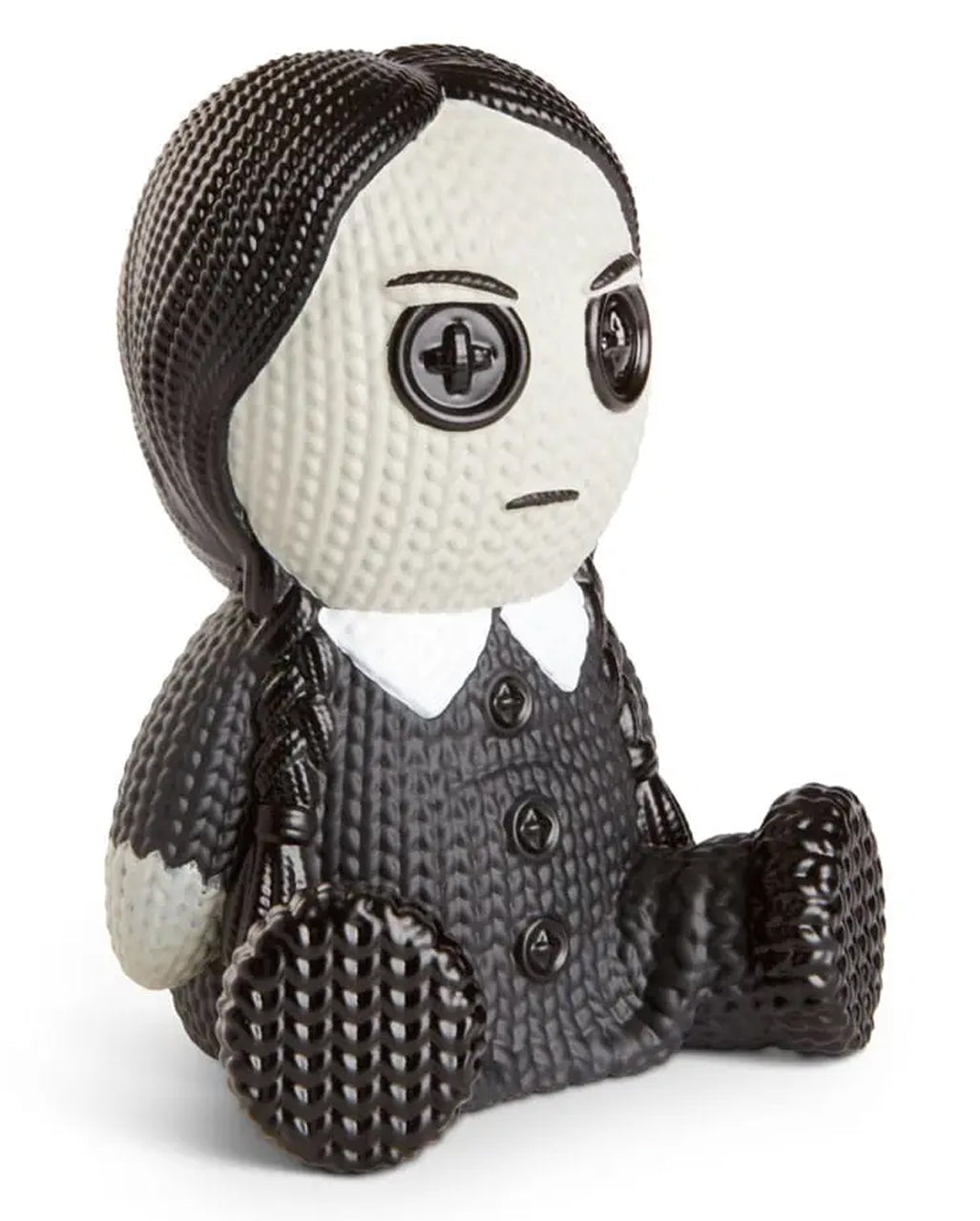 Wednesday Sammelfigur Handmade by Robots