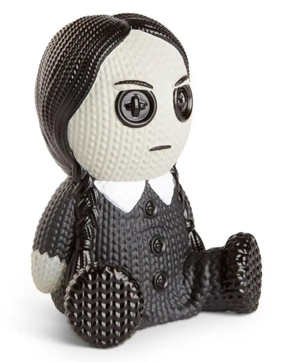 Wednesday Sammelfigur Handmade by Robots