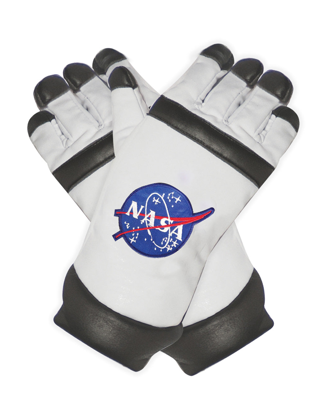 Nasa Astronauten Handschoenen Wit