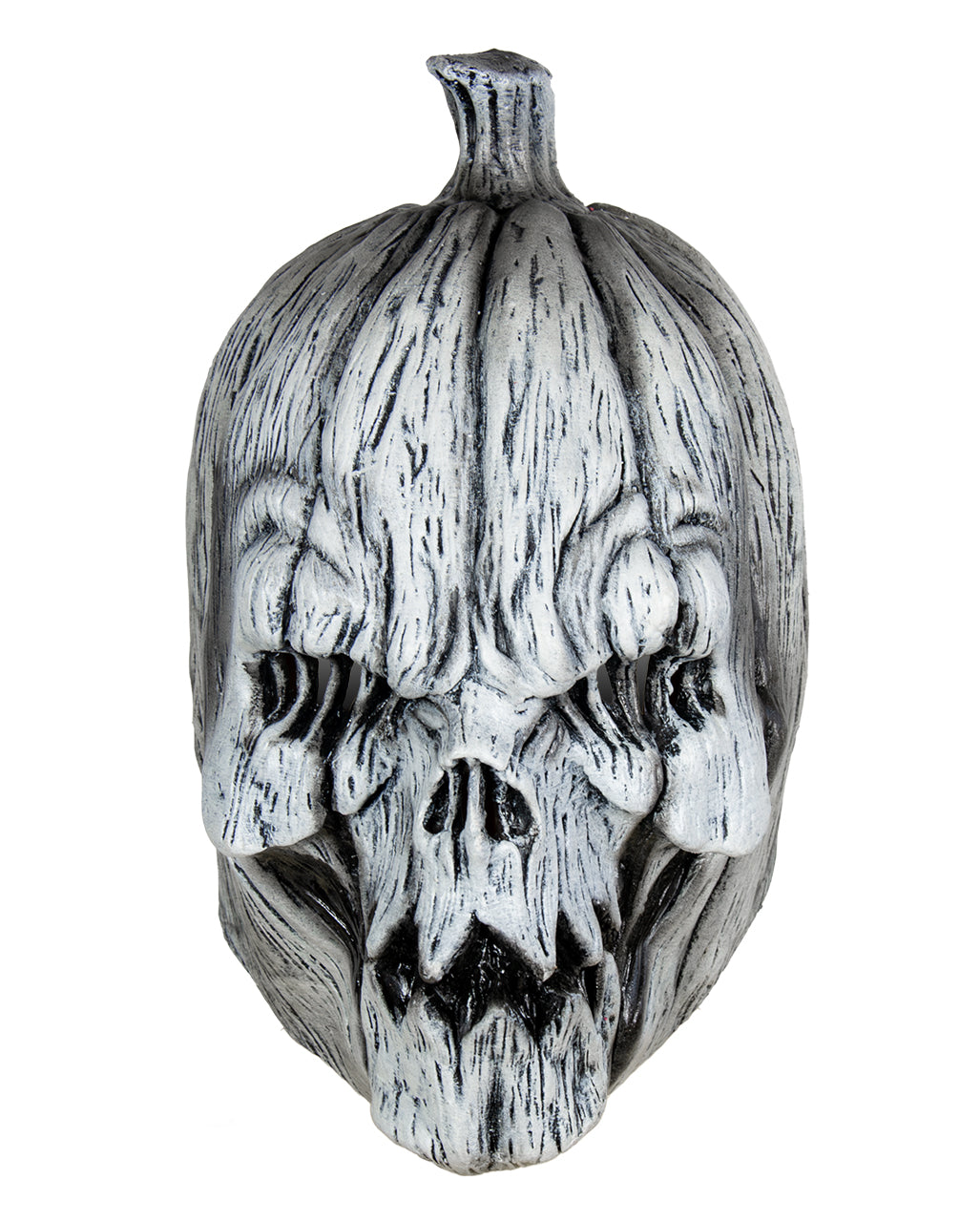 Masque Blanc Effrayant Jack'O