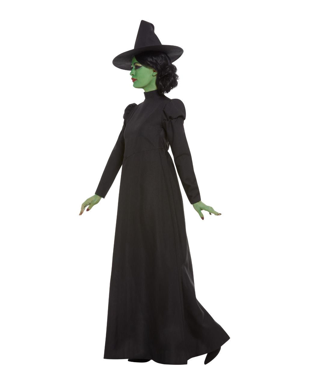 Wicked Witch Hexenkostüm für Erwachsene