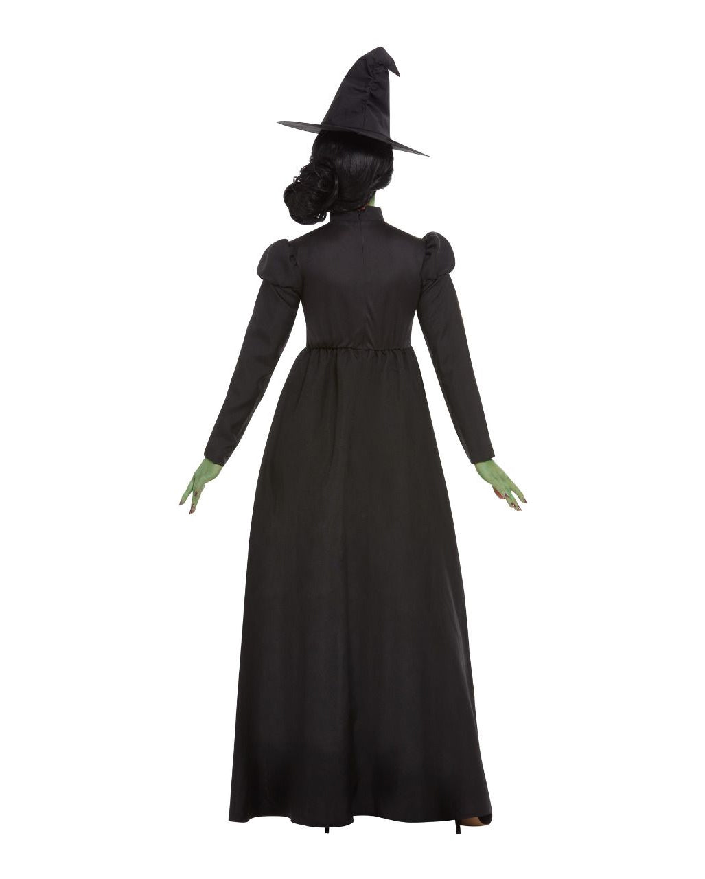Wicked Witch Hexenkostüm für Erwachsene