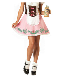Wiesn Madl Oktoberfest Kostüm XL