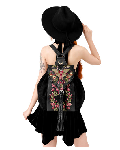 Wilderwood Backpack