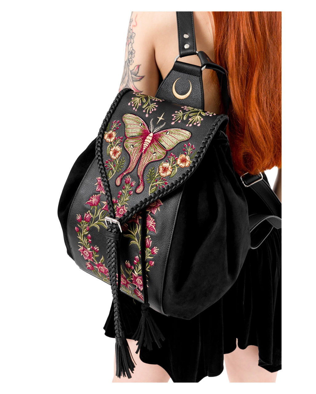 Wilderwood Backpack