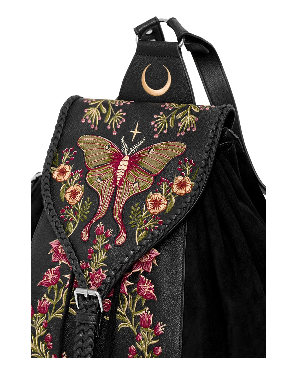 Wilderwood Backpack