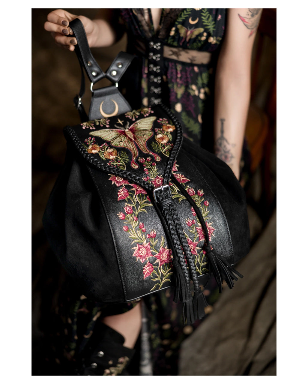 Wilderwood Backpack