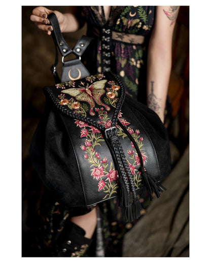 Wilderwood Backpack