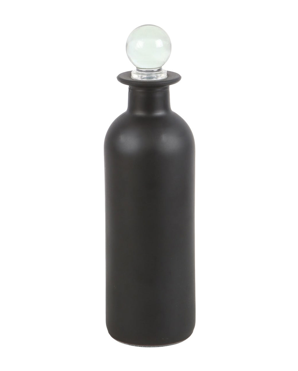Witches Brew Poison Bottle As Decoration 19cm