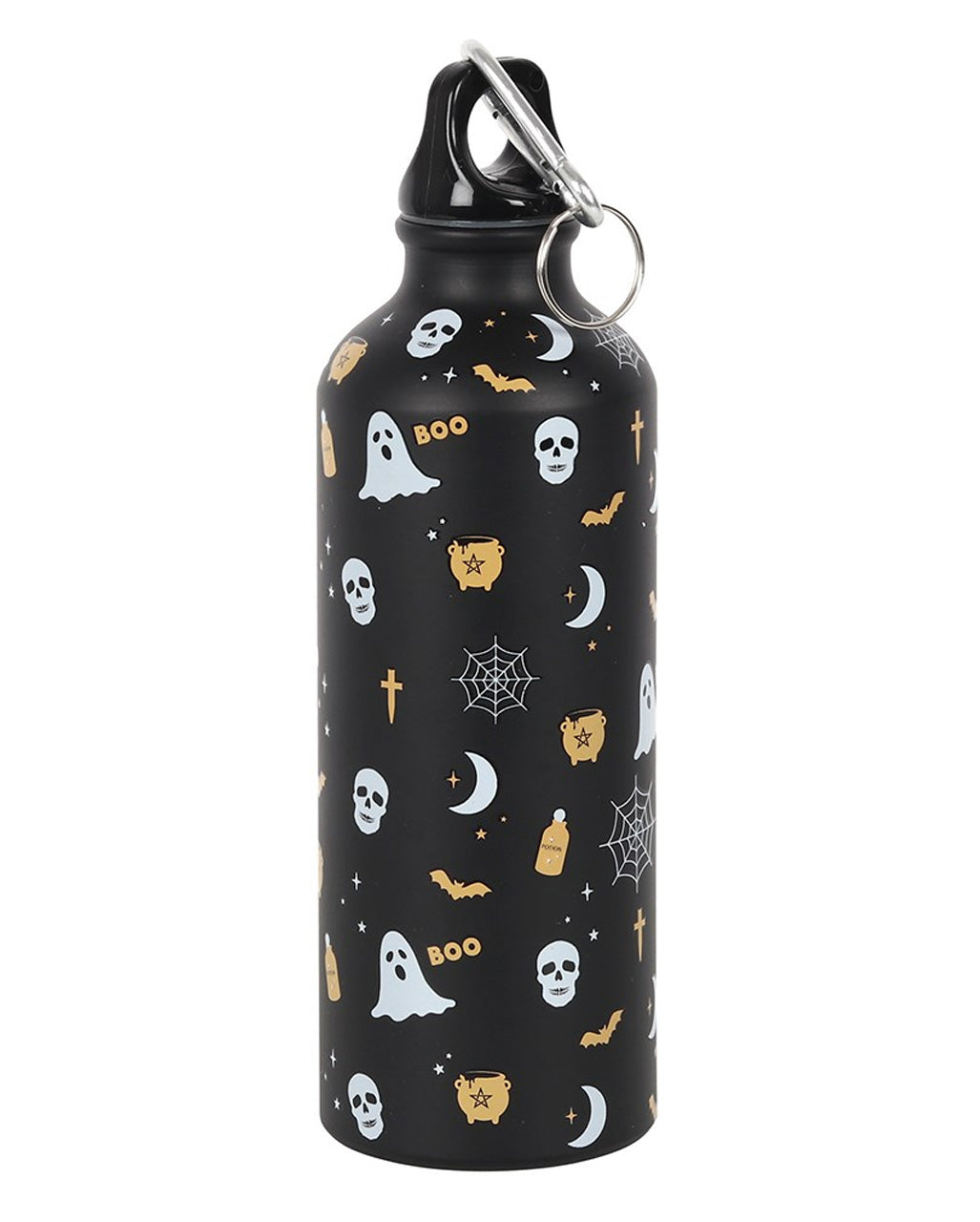 Witches Brew Metall Wasserflasche