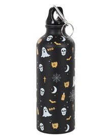 Witches Brew Metall Wasserflasche