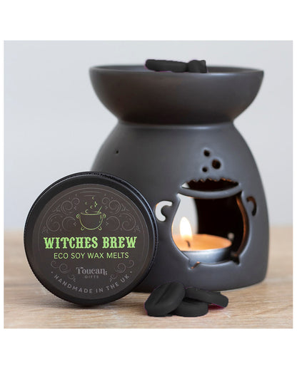 Witches Brew Soja Duftwachs Mini-Melts