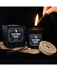 Witching Hour Gothic Duftkerze